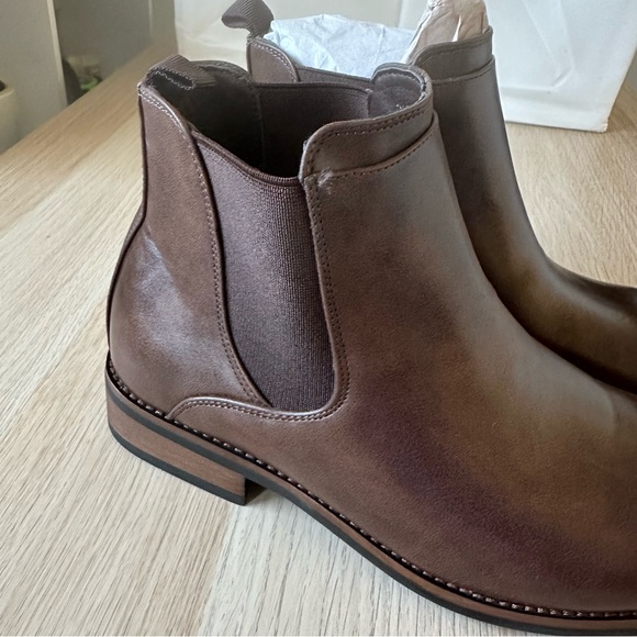 Vance Co Landon Boot - Picture 3 of 11